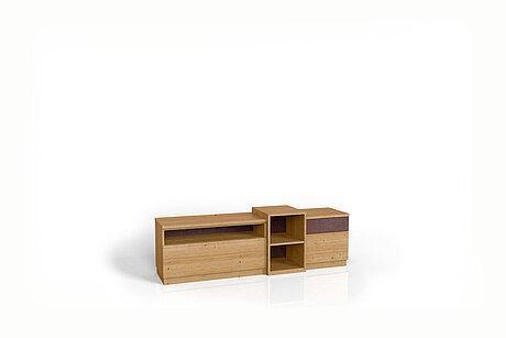 Ferrara FE 13L bzw. FE13R