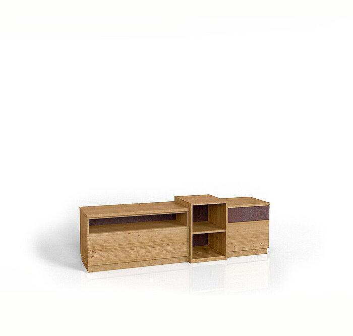 Ferrara FE 13L bzw. FE13R