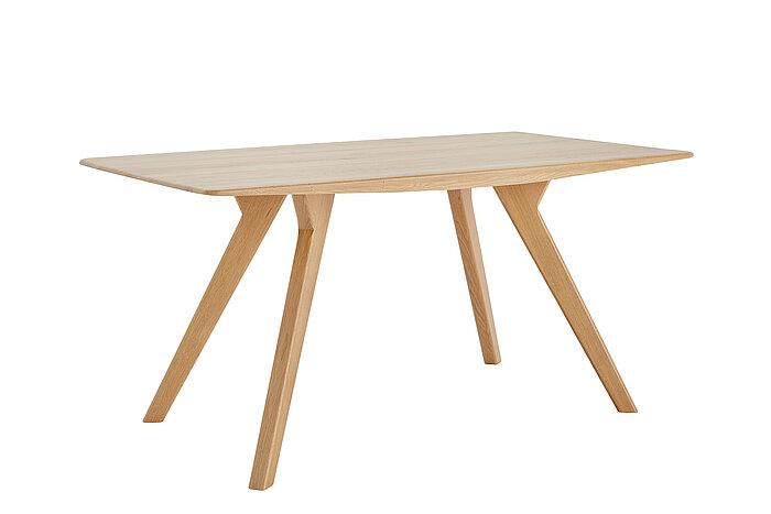 Vierfußtisch Belcantato 300