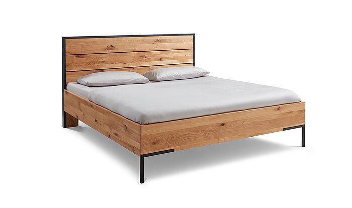 Doppelbett Mod. Florenz