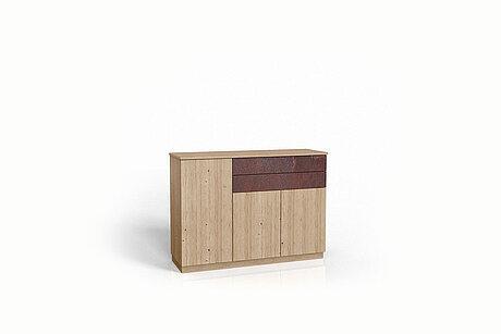 Tessaro-D TED 09L bzw. TED 09R