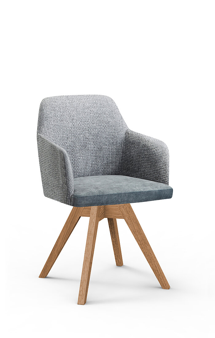 Stuhl Mod. Lassan 403