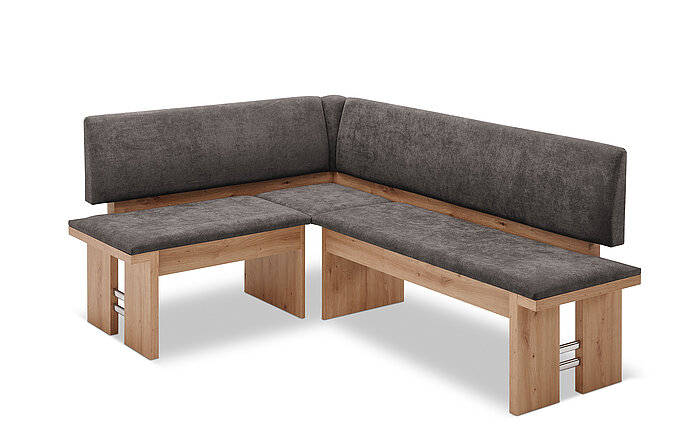 Eckbank Mod. Enns