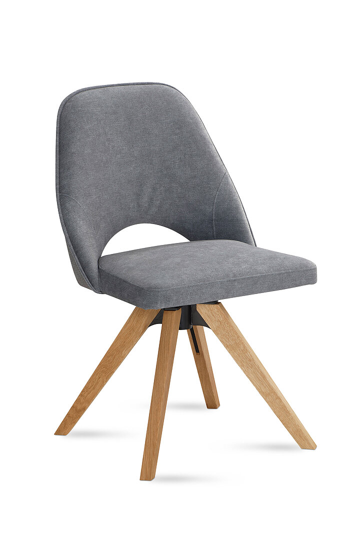 Stuhl Mod. CAS 1612D