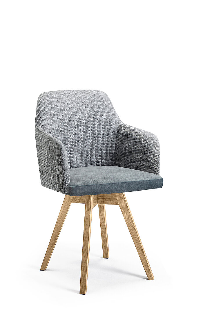 Stuhl Mod. Lassan 400