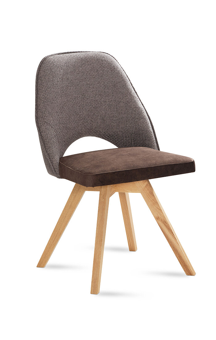 Stuhl Mod. CAS 1612