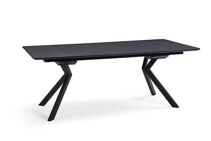 Vierfußtisch Mod. Caracas 200