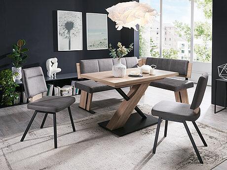 Textilien Massivline