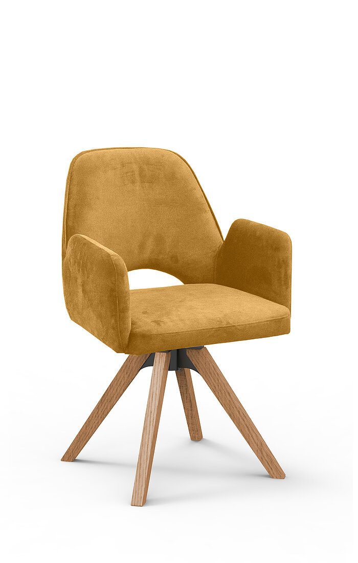 Stuhl Mod. Lassan 503D