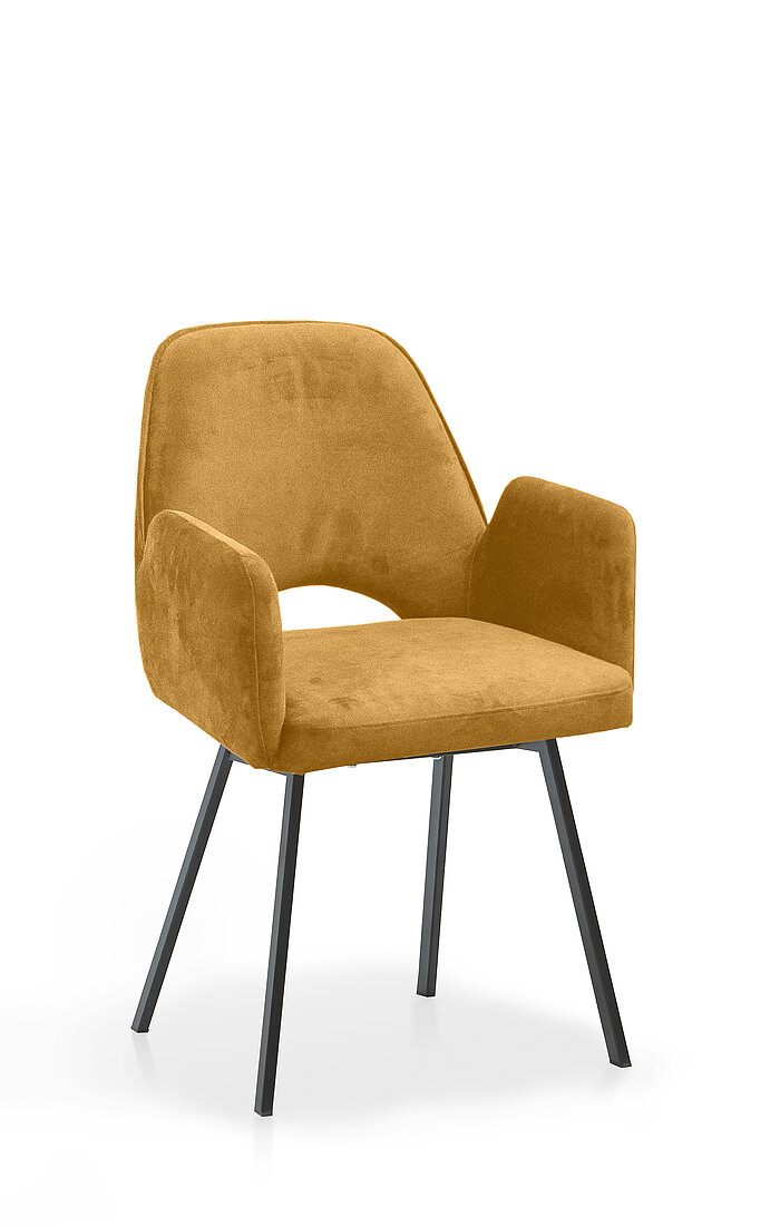Stuhl Mod. Lassan 501