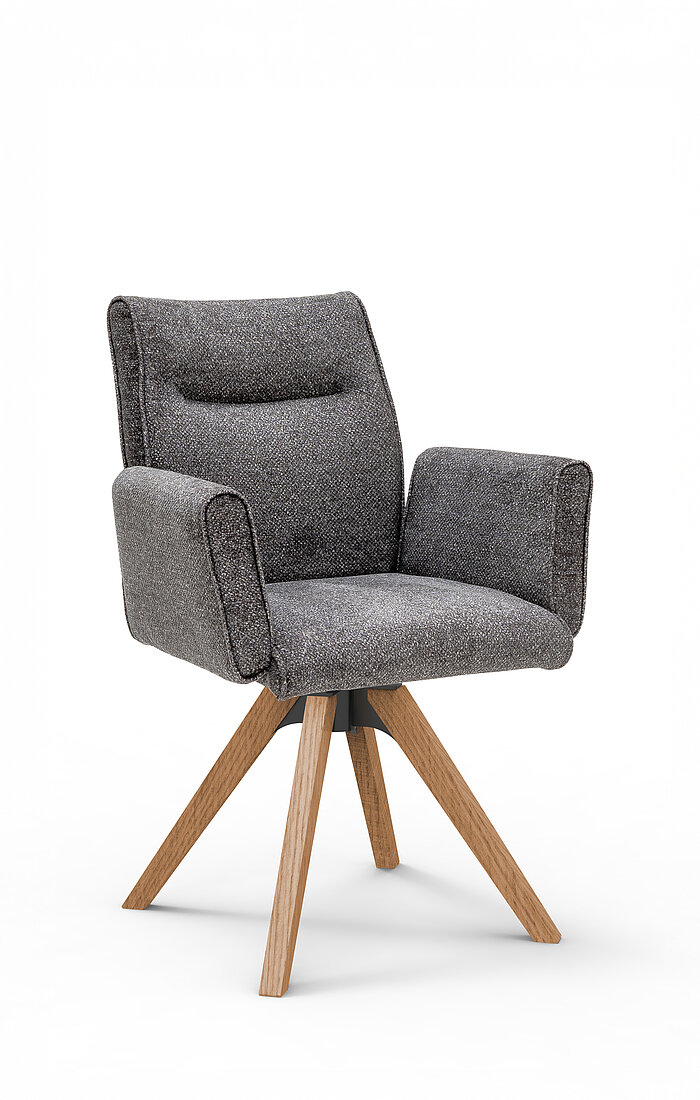 Stuhl Mod. CAS 3112D