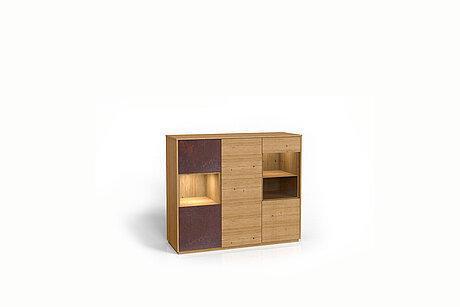 Selecto SE 13L bzw. SE 13R