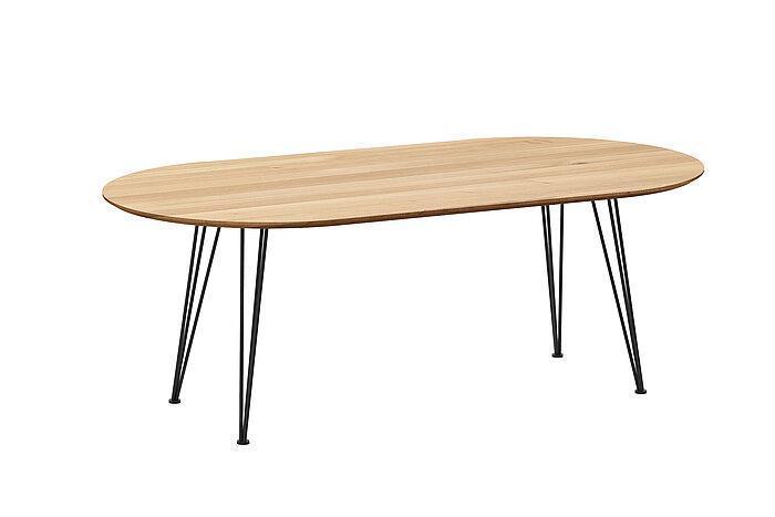 Rund- / Ovaltisch Mod. Caracas 401